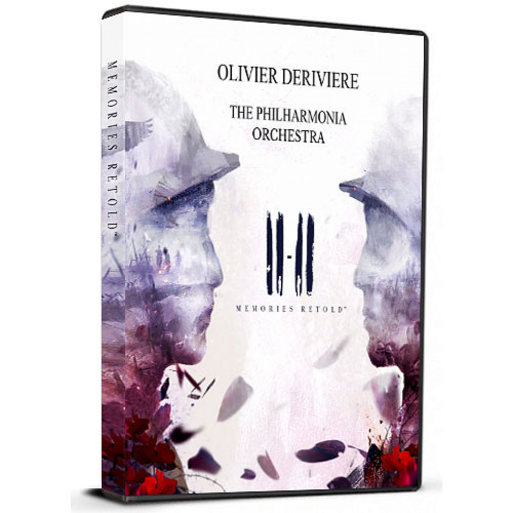11-11 Memories Retold