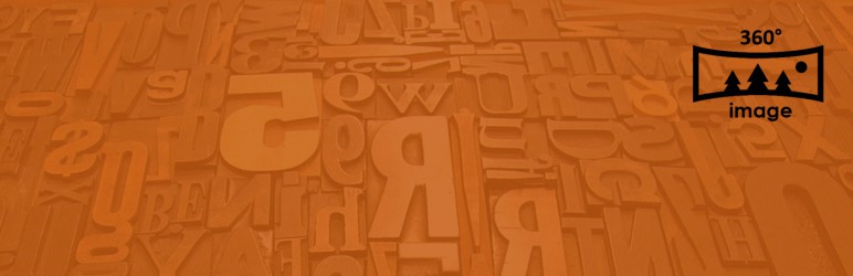 360 Image For Woocommerce