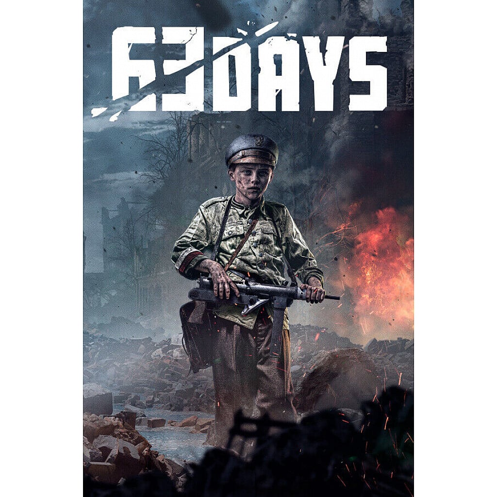 63 Days