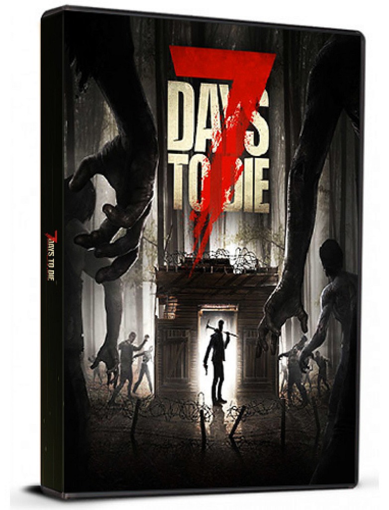7 Days to Die