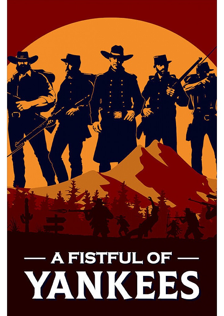 A Fistful Of Yankees
