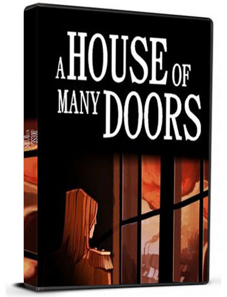 A House of Many Doors