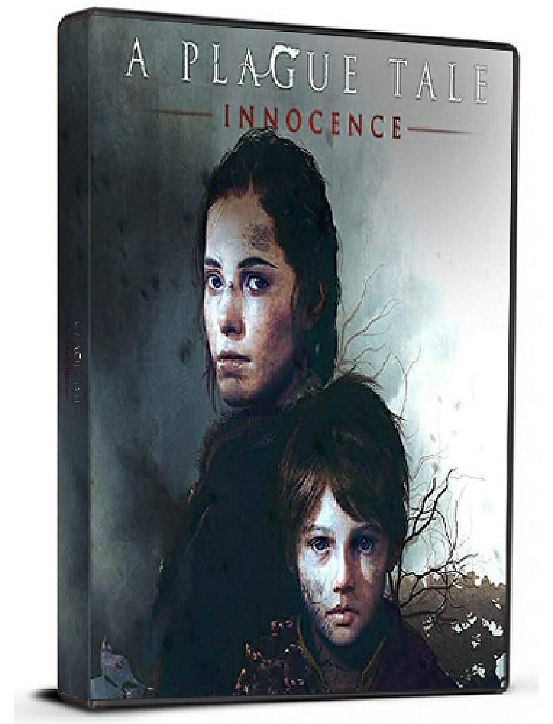 A Plague Tale : Innocence