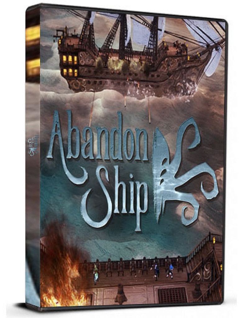Abandon Ship