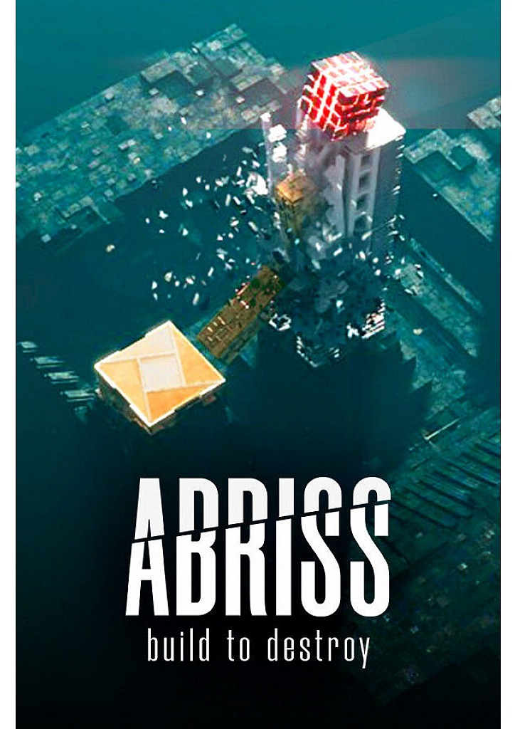 ABRISS – build to destroy