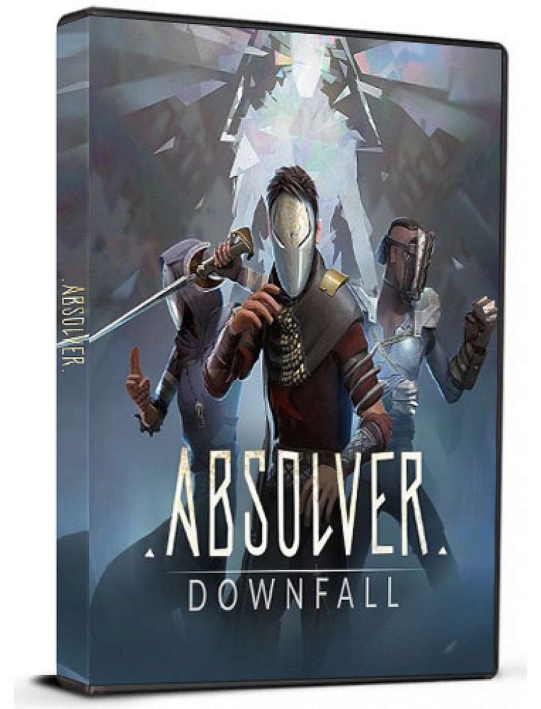 Absolver