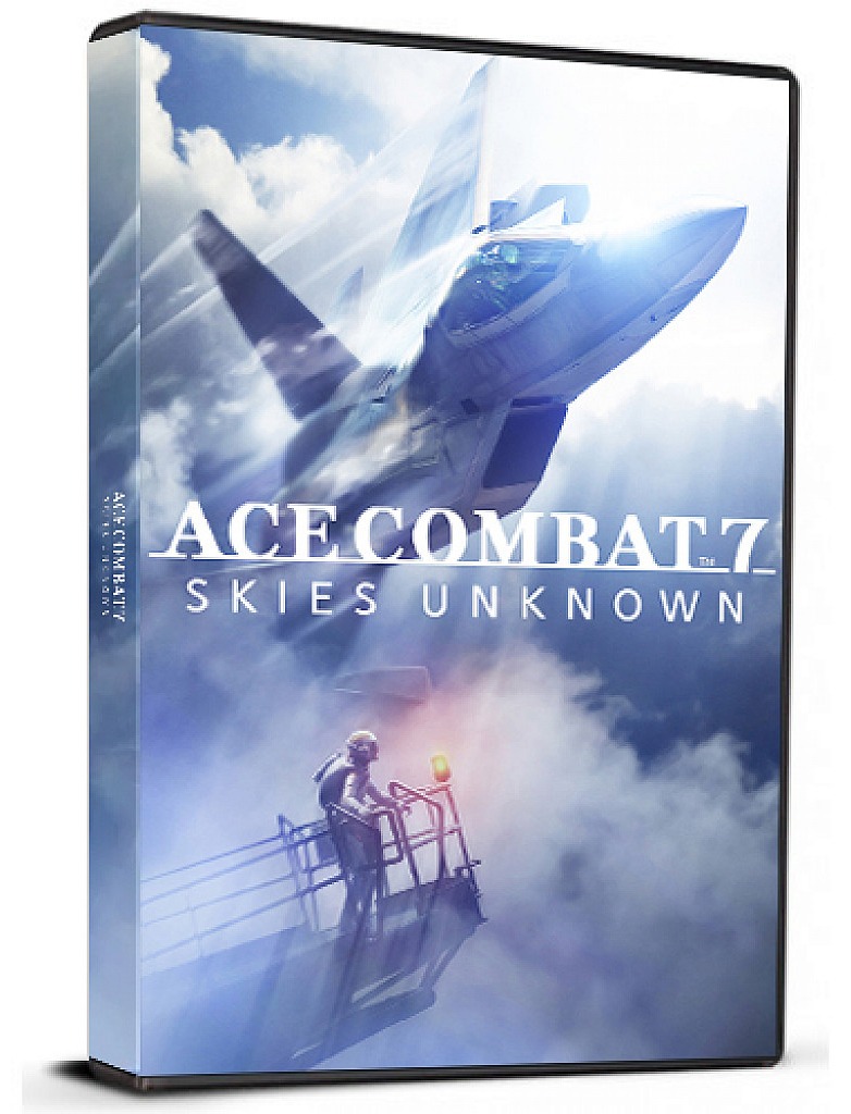 Ace Combat 7: Skies Unknown