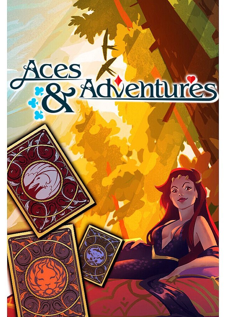 Aces and Adventures
