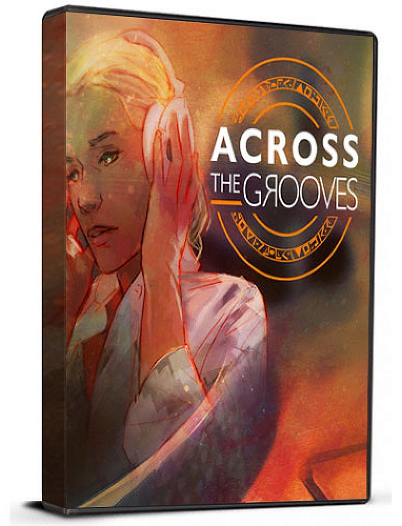 Across the Grooves