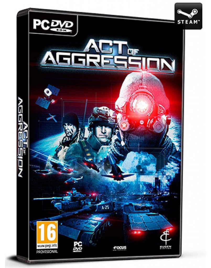 Act of Aggression