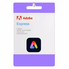 Adobe Express Premium