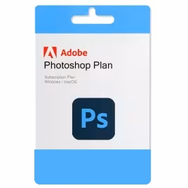 Adobe Photoshop