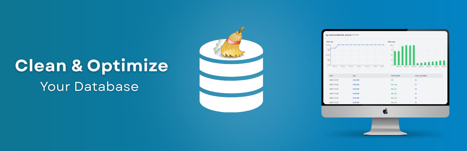 Advanced Database Cleaner – Premium