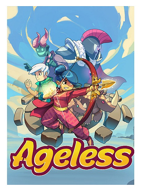 Ageless