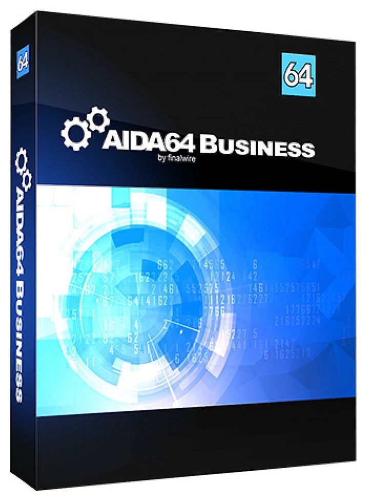 AIDA64 Business (10 Devices)