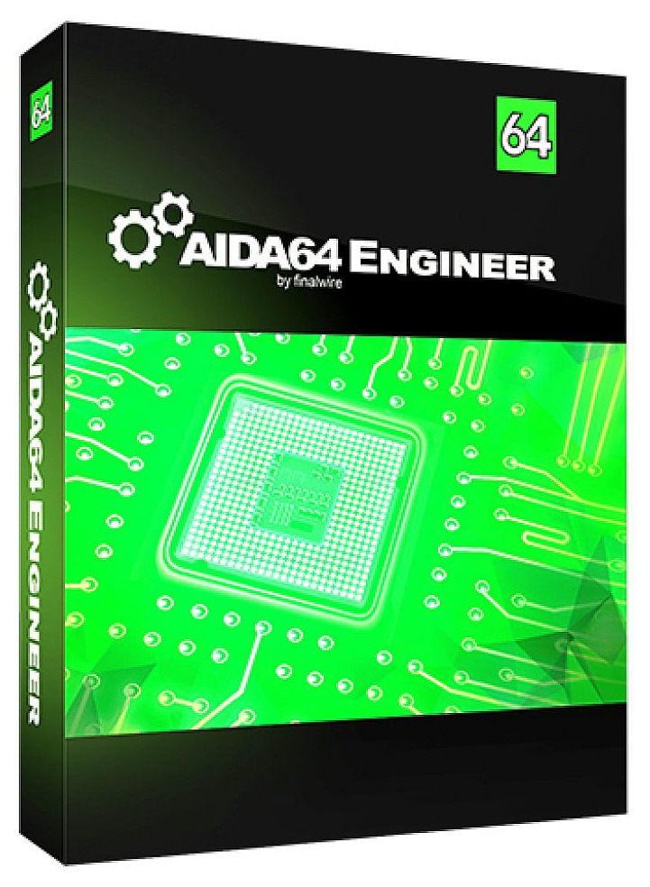 AIDA64 Engineer (1 Device)