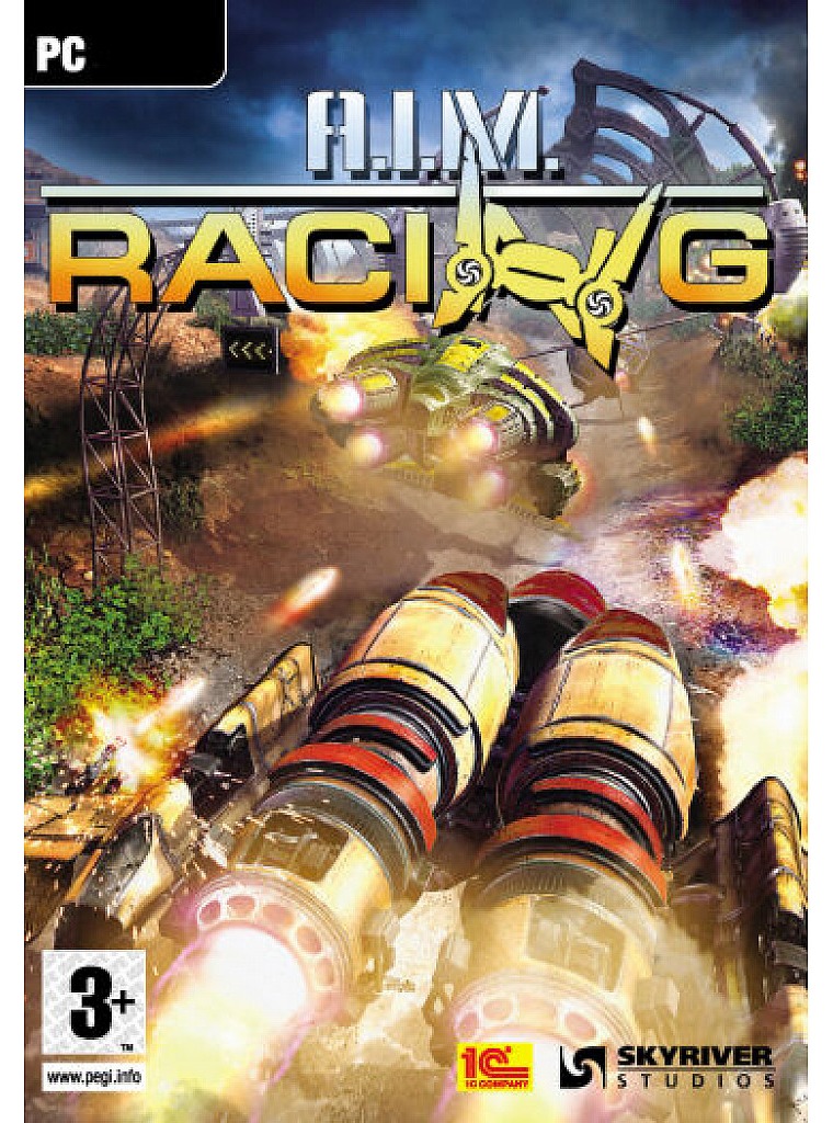 AIM Racing