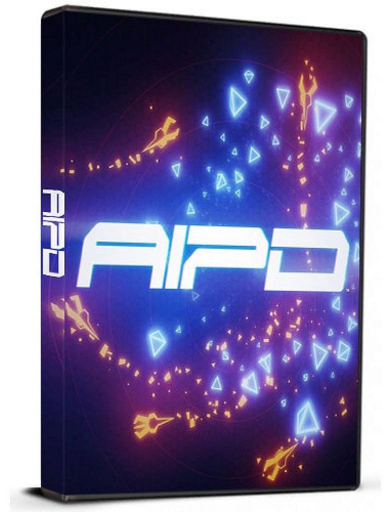 AIPD – Artificial Intelligence Police Department Gl