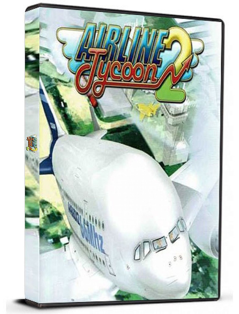 Airline Tycoon 2