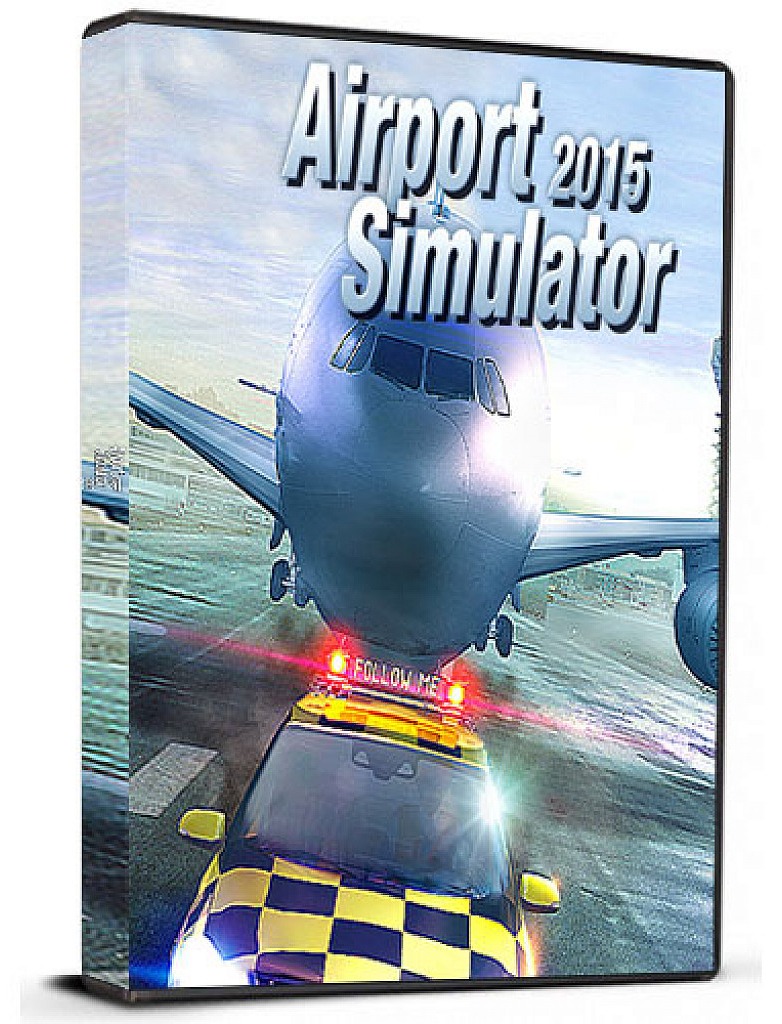 Airport Simulator 2015