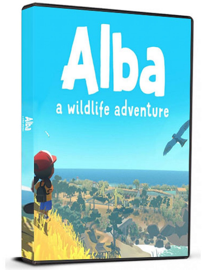 Alba: A Wildlife Adventure