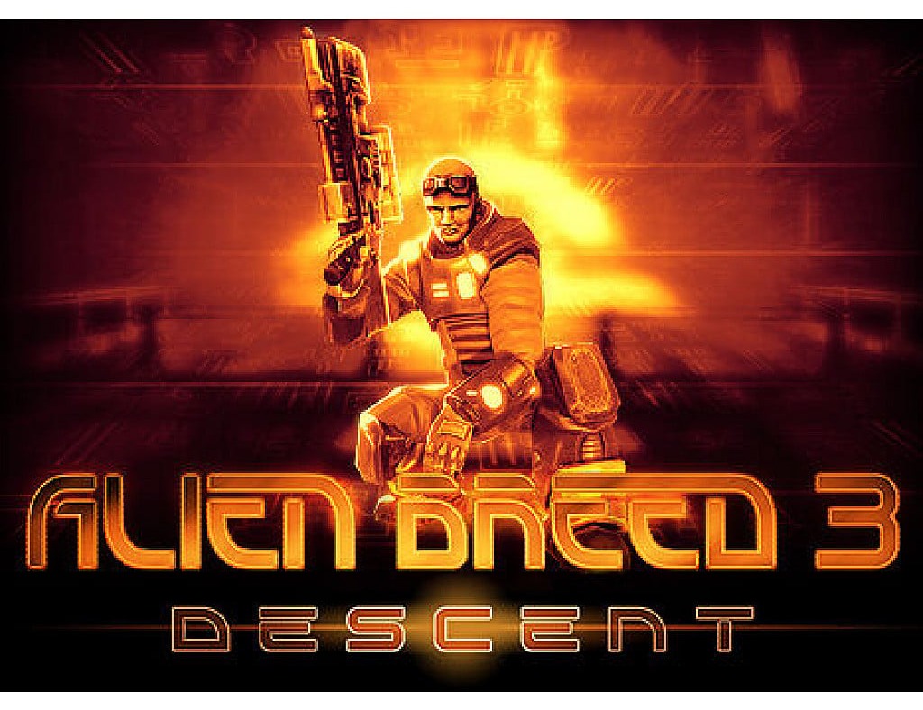 Alien Breed™ 3: Descent