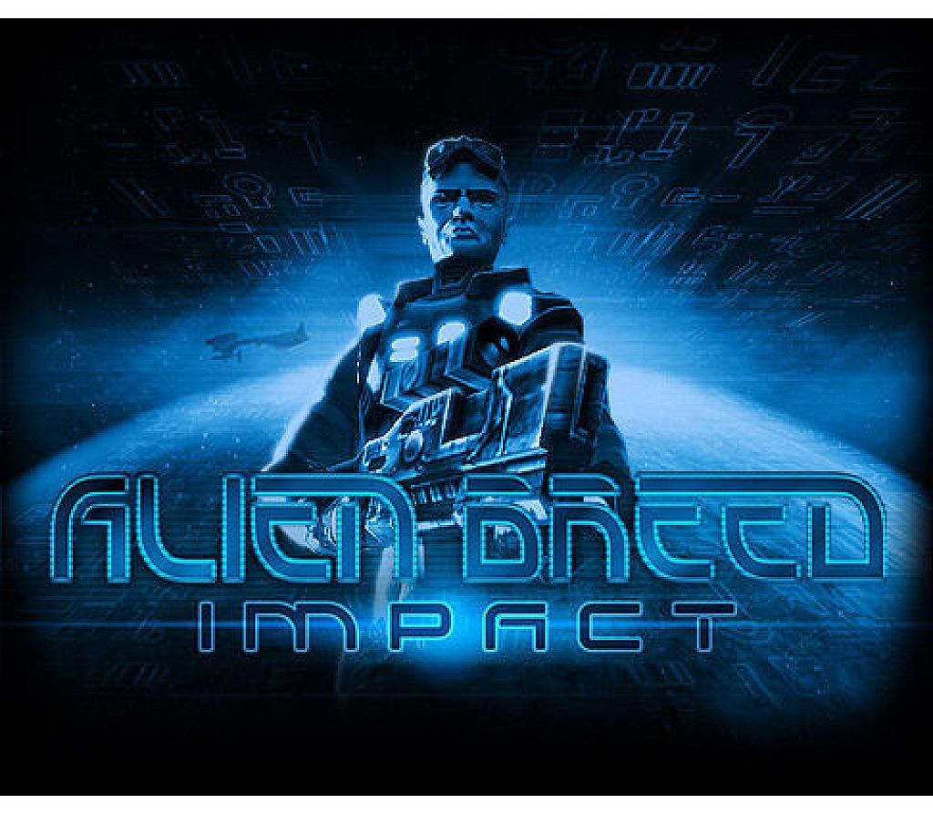 Alien Breed™: Impact