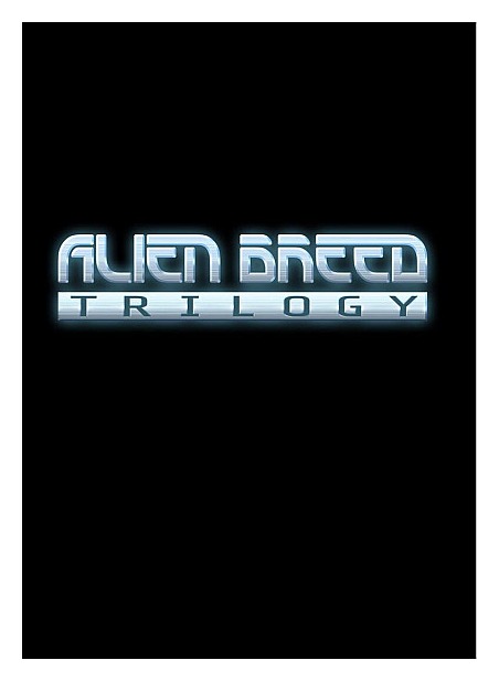 Alien Breed™ Trilogy