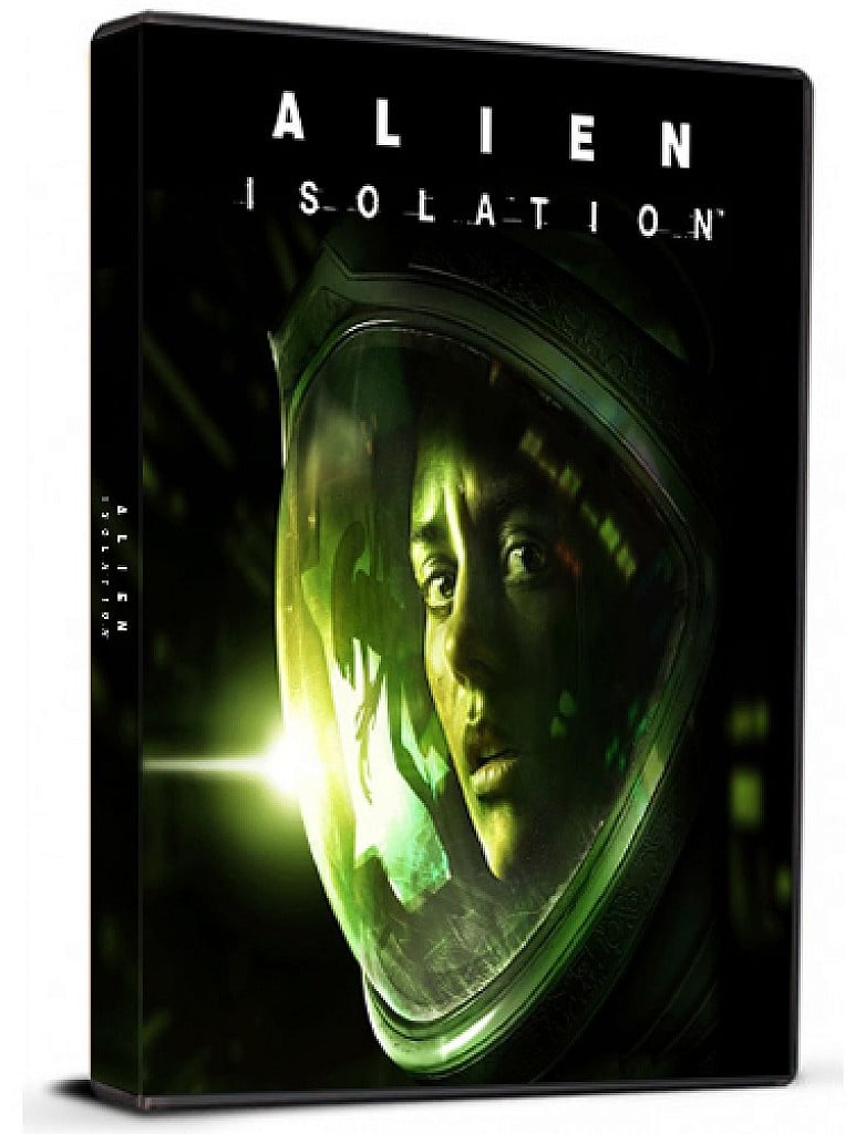 Alien Isolation