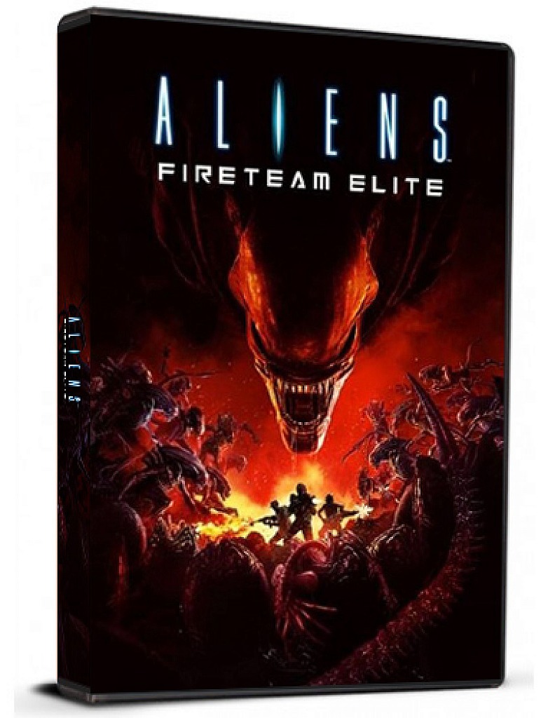 Aliens: Fireteam Elite