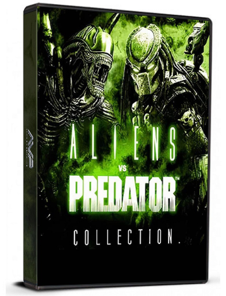 Aliens vs Predator Collection
