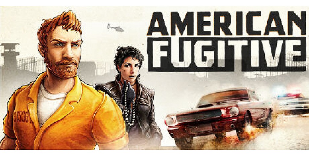 American Fugitive