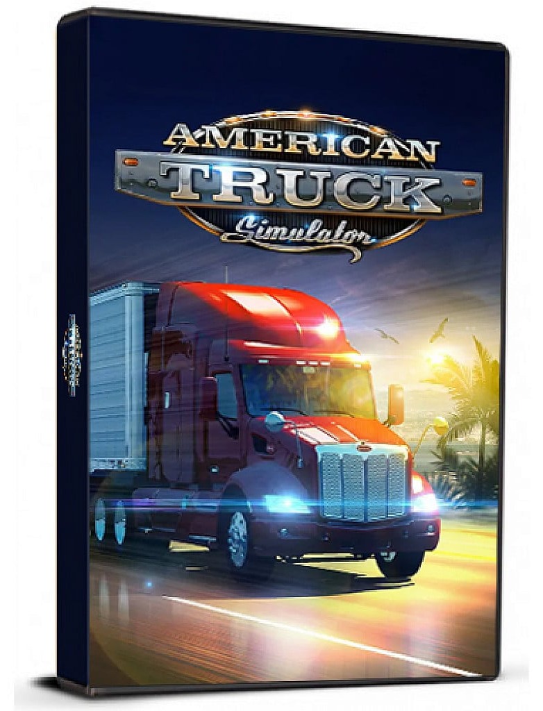 American Truck Simulator