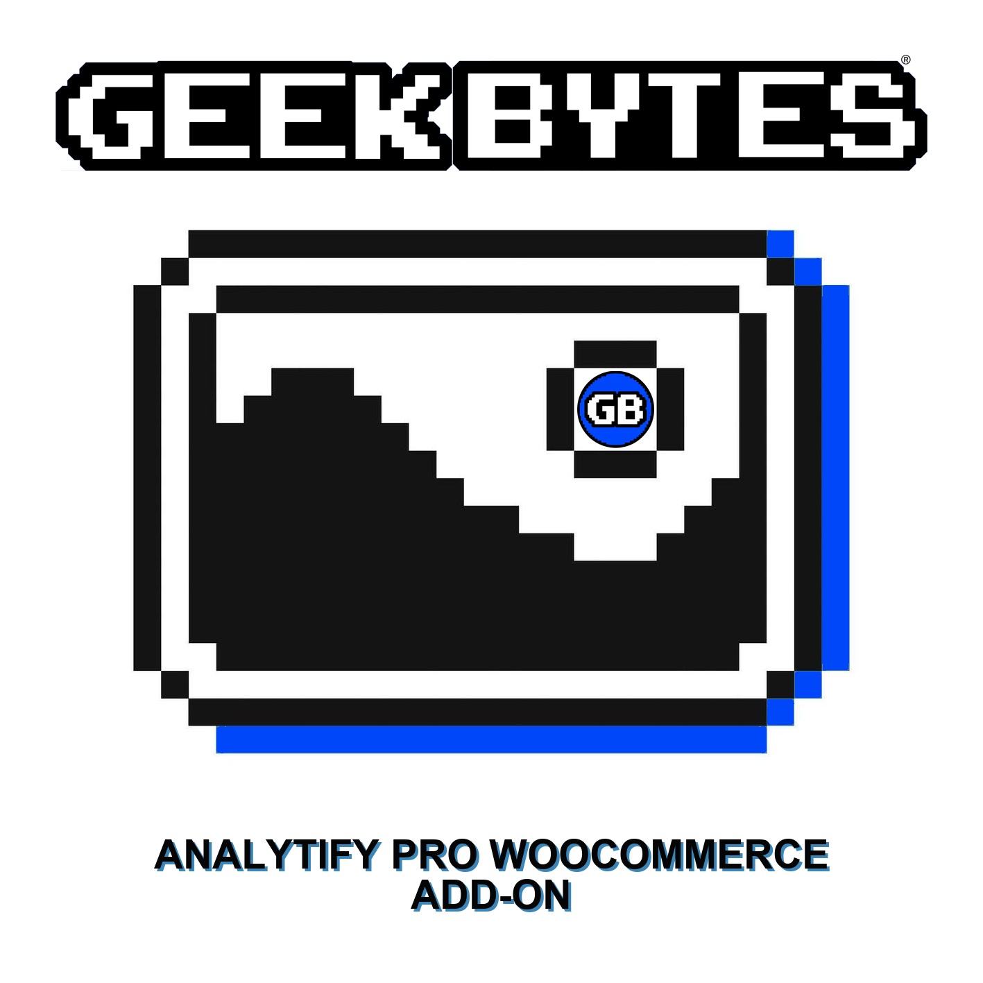 Analytify Pro WooCommerce Add-on