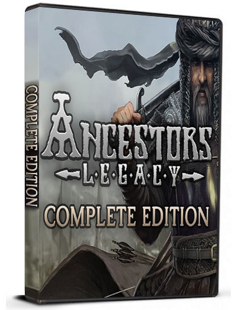 Ancestors Legacy: Complete Edition