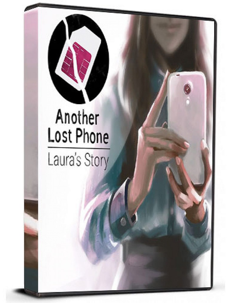 Another Lost Phone: Laura’s Story