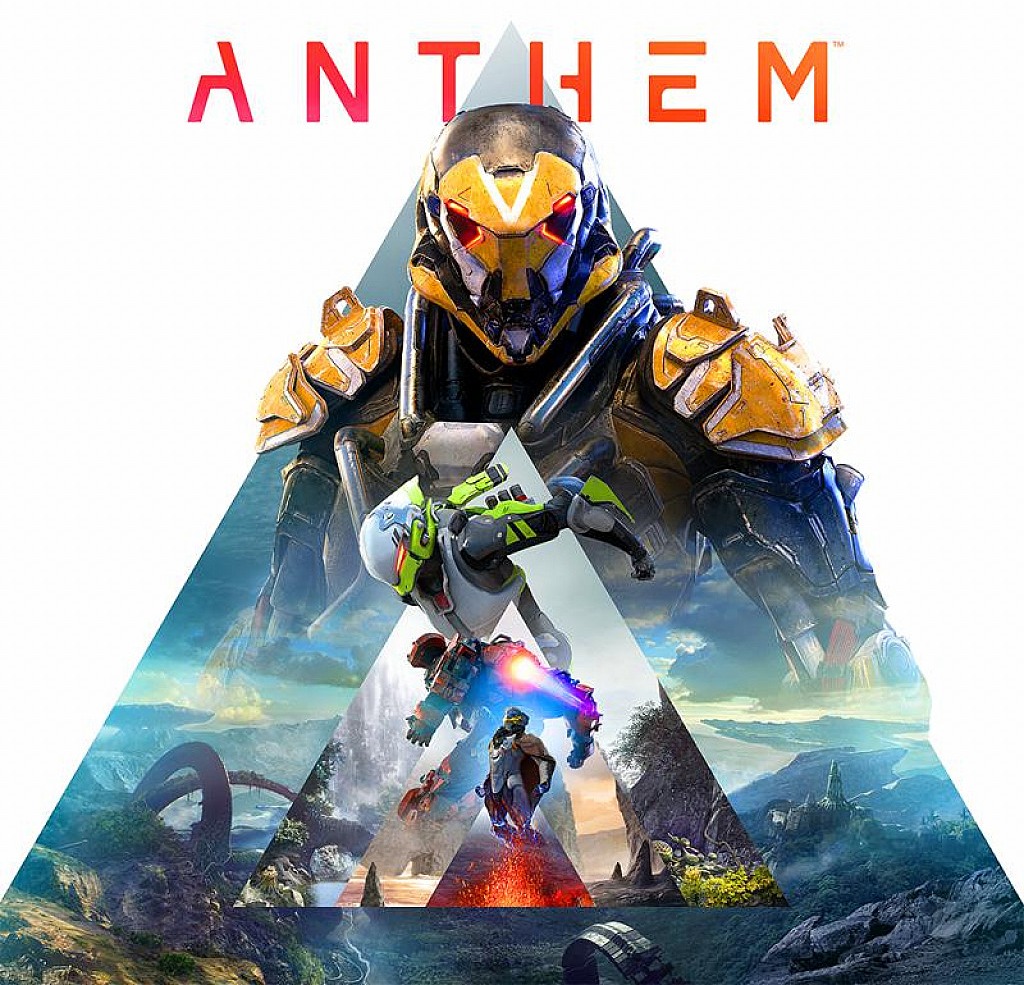 Anthem
