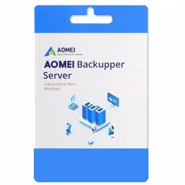 AOMEI Backupper Server