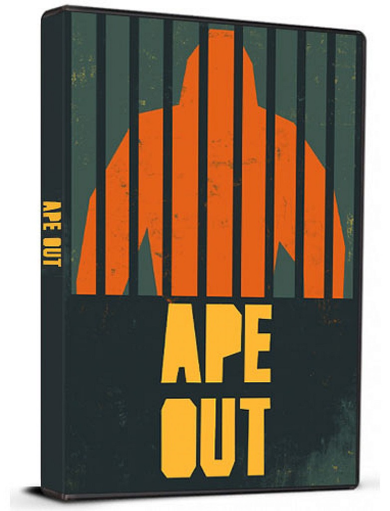 Ape Out