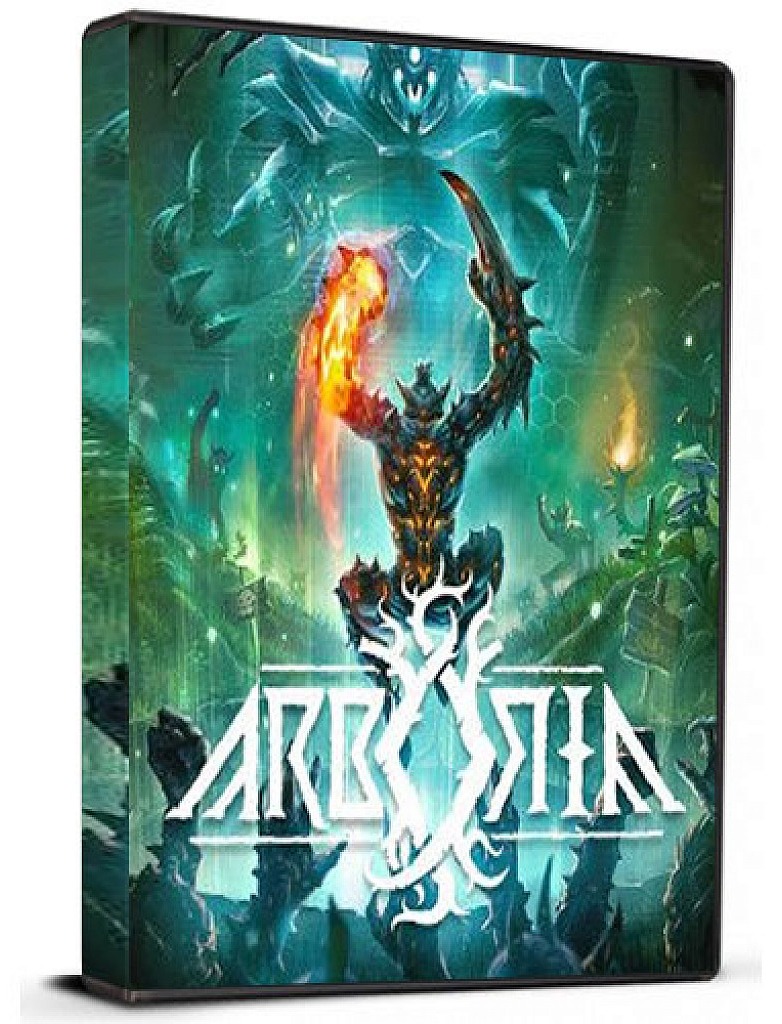 Arboria