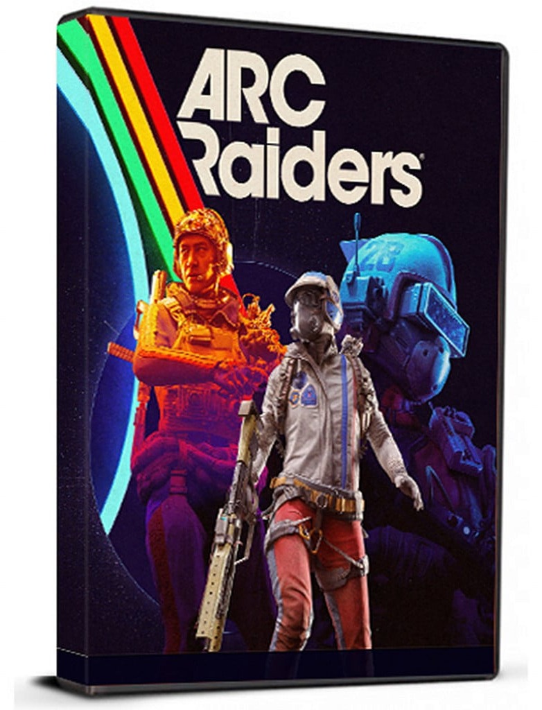 ARC Raiders