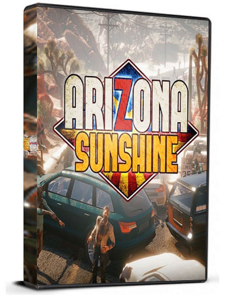 Arizona Sunshine