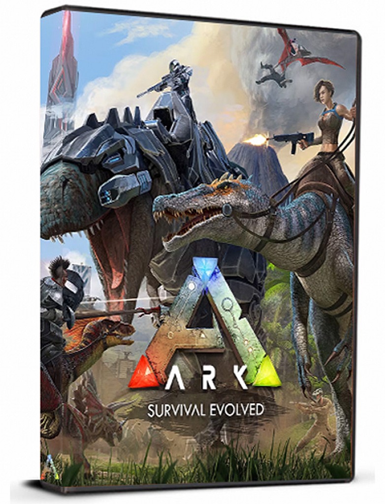 Ark Survival Evolved Key