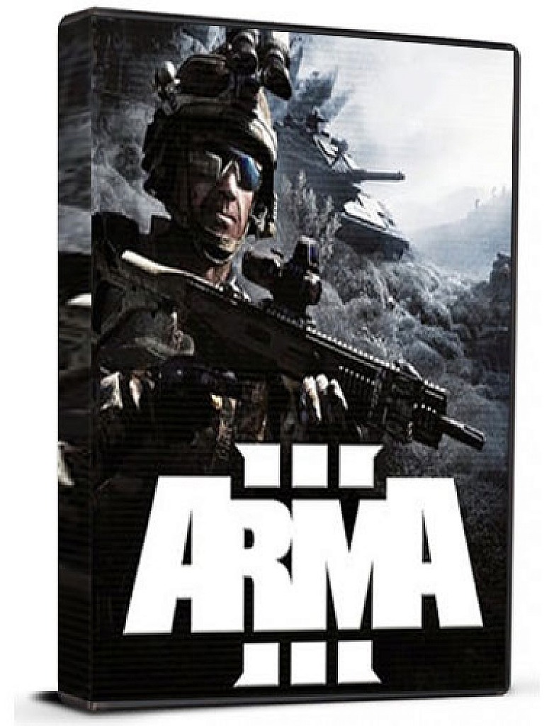 Arma 3 Apex DLC