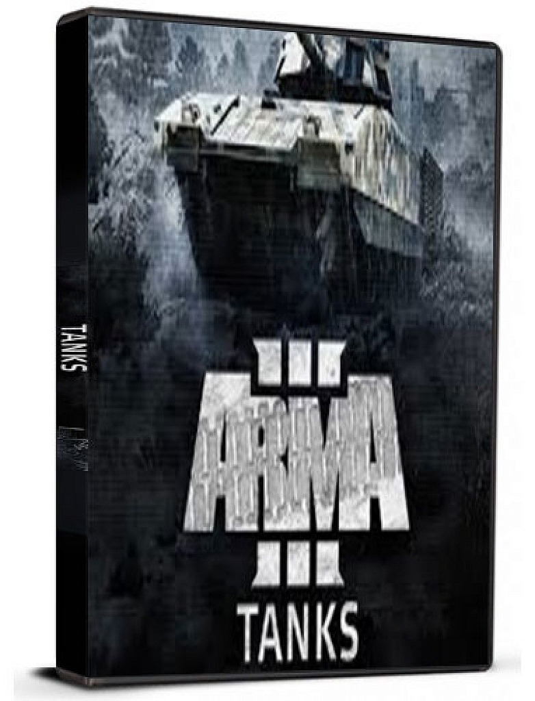 Arma 3 Tanks DLC