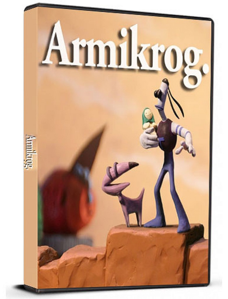 Armikrog