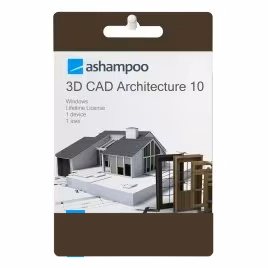 Ashampoo 3D CAD Architecture 10