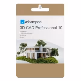 Ashampoo 3D CAD Professional 10