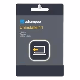 Ashampoo Uninstaller 11