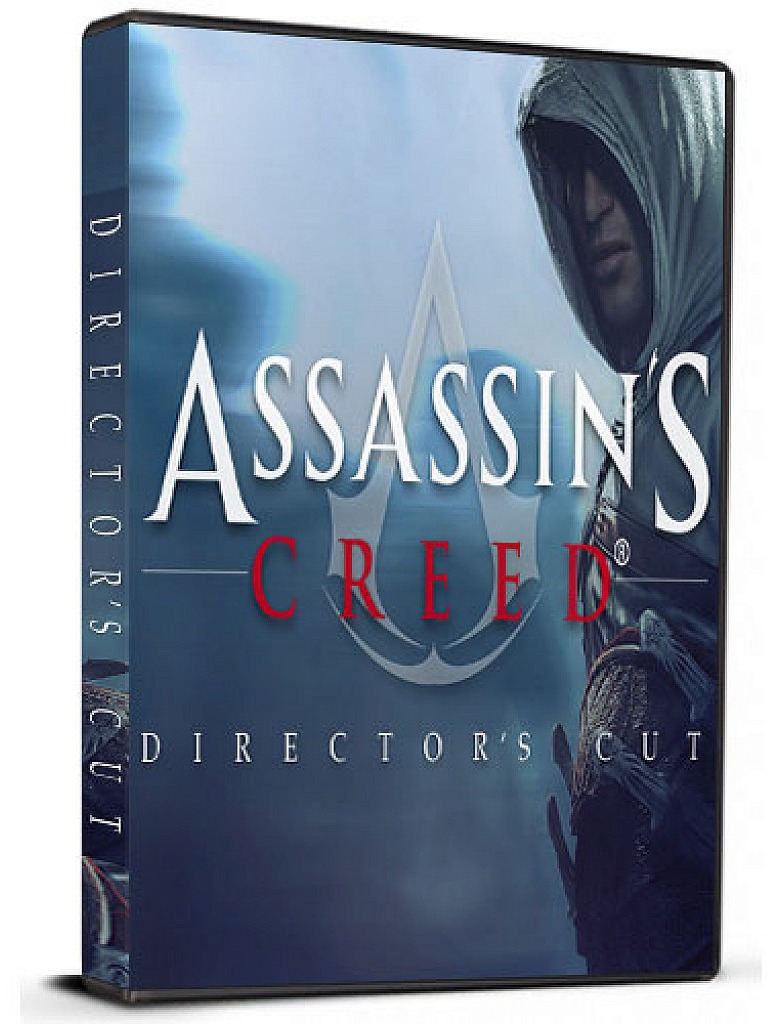 Assassin’s Creed Directors Cut Edition